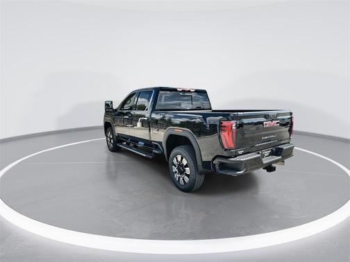 2026 GMC Sierra 2500 Denali
