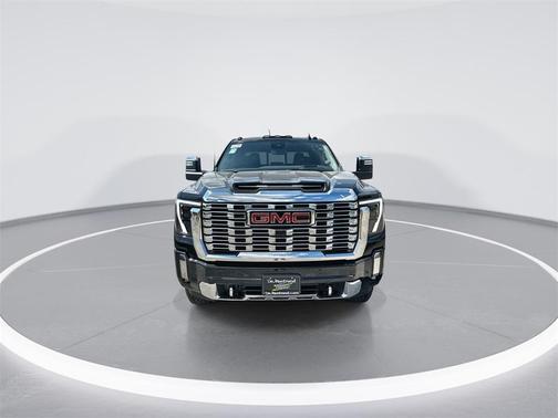 2026 GMC Sierra 2500 Denali