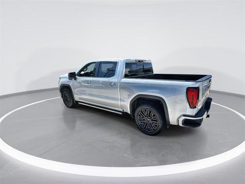 2022 GMC Sierra 1500 Denali Ultimate