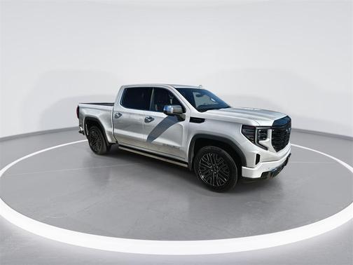 2022 GMC Sierra 1500 Denali Ultimate