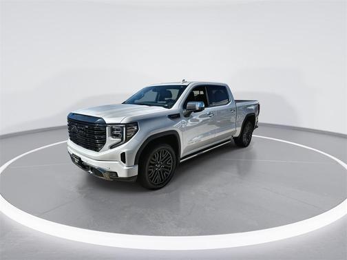 2022 GMC Sierra 1500 Denali Ultimate
