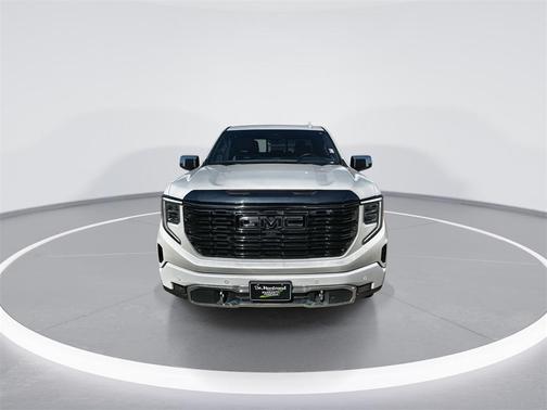 2022 GMC Sierra 1500 Denali Ultimate