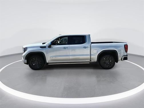 2022 GMC Sierra 1500 Denali Ultimate