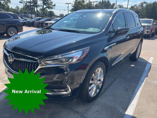2019 Buick Enclave Premium