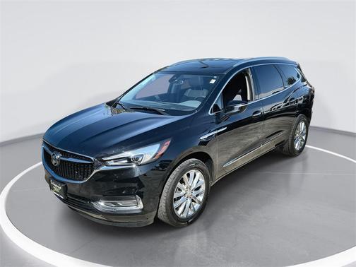 2019 Buick Enclave Premium