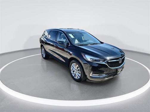 2019 Buick Enclave Premium