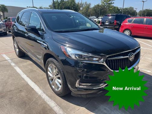 2019 Buick Enclave Premium