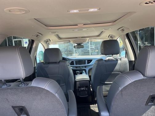 2019 Buick Enclave Premium