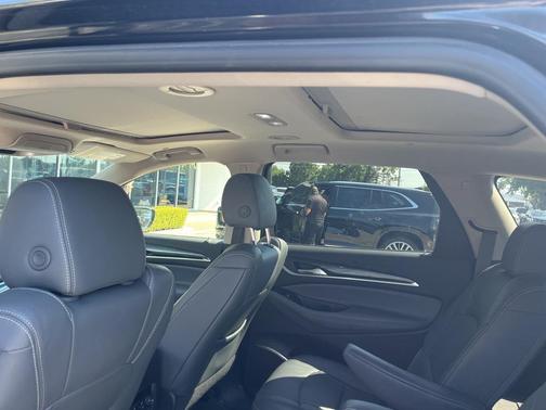 2019 Buick Enclave Premium