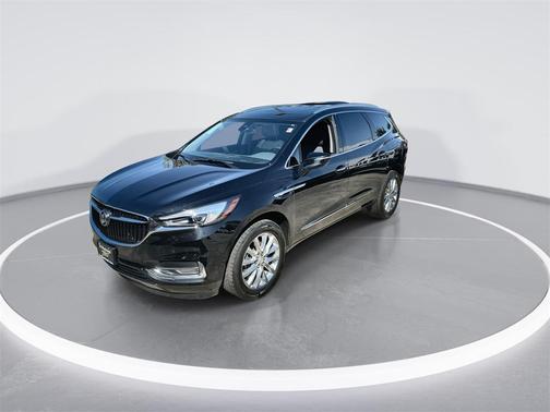 2019 Buick Enclave Premium