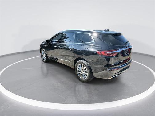2019 Buick Enclave Premium