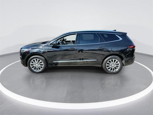 2019 Buick Enclave Premium