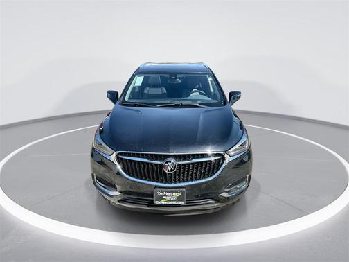 2019 Buick Enclave Premium