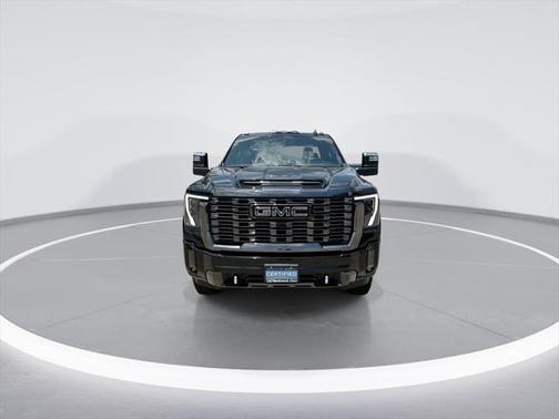2024 GMC Sierra 2500 Denali Ultimate