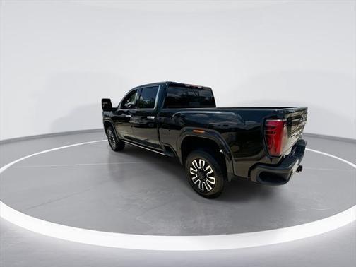 2024 GMC Sierra 2500 Denali Ultimate