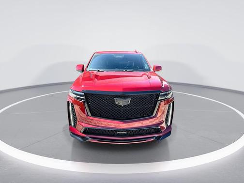 2023 Cadillac Escalade V-Series