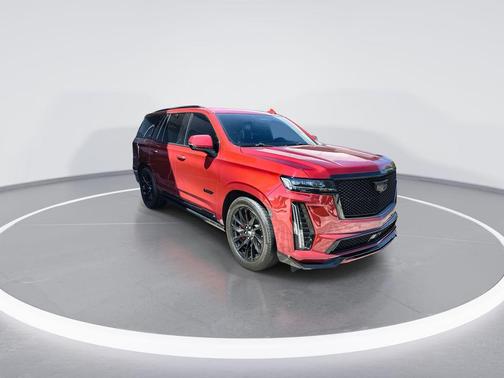 2023 Cadillac Escalade V-Series