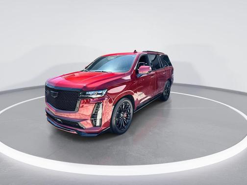2023 Cadillac Escalade V-Series