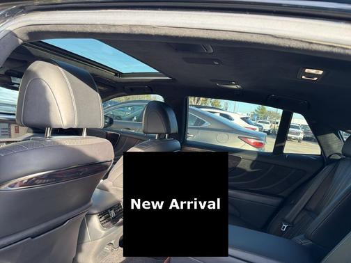 2018 Lexus LS 500 Base