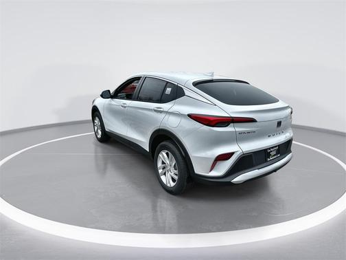 2026 Buick Envista Preferred FWD