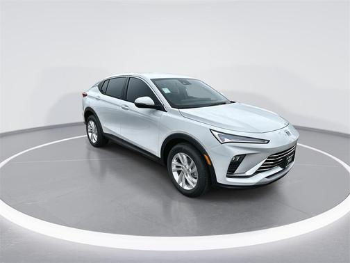 2026 Buick Envista Preferred FWD