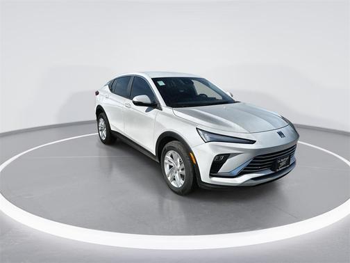 2026 Buick Envista Preferred FWD