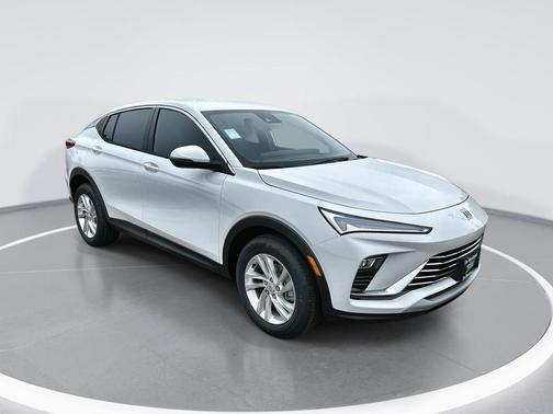 2026 Buick Envista Preferred FWD