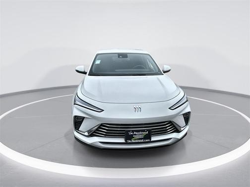 2026 Buick Envista Preferred FWD