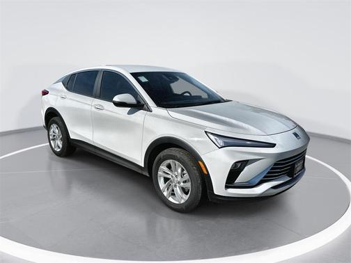 2026 Buick Envista Preferred FWD