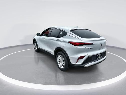 2026 Buick Envista Preferred FWD