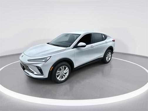 2026 Buick Envista Preferred FWD