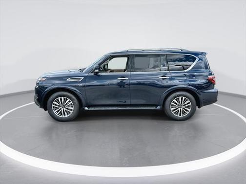 2021 Nissan Armada SL 2WD