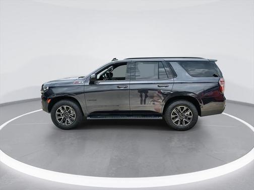 2022 Chevrolet Tahoe 4WD Z71