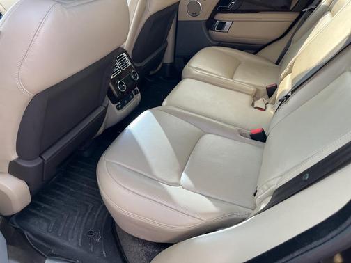 2022 Land Rover Range Rover P525 Westminster