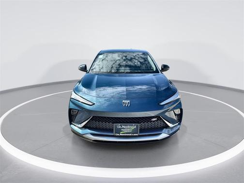 2026 Buick Envista Sport Touring FWD