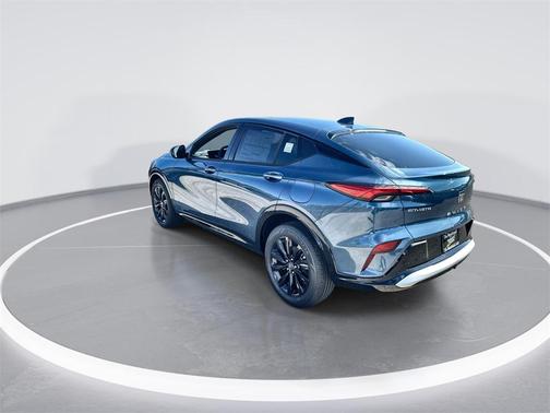 2026 Buick Envista Sport Touring FWD