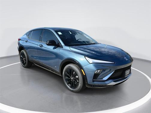 2026 Buick Envista Sport Touring FWD