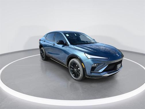 2026 Buick Envista Sport Touring FWD