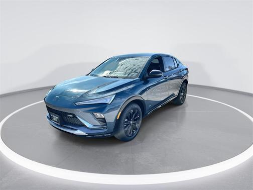 2026 Buick Envista Sport Touring FWD