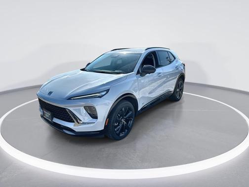 2026 Buick Envision Sport Touring AWD