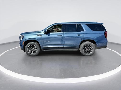 2026 GMC Yukon 2WD Elevation