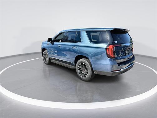 2026 GMC Yukon 2WD Elevation