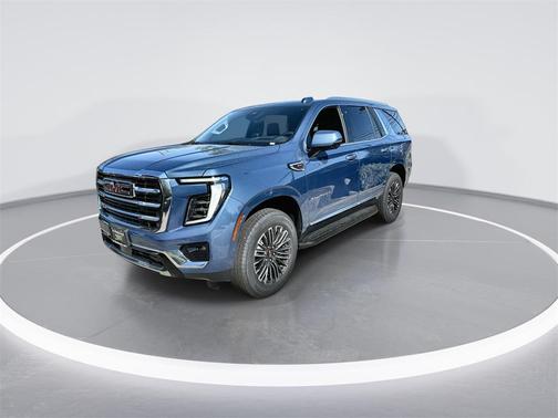 2026 GMC Yukon 2WD Elevation