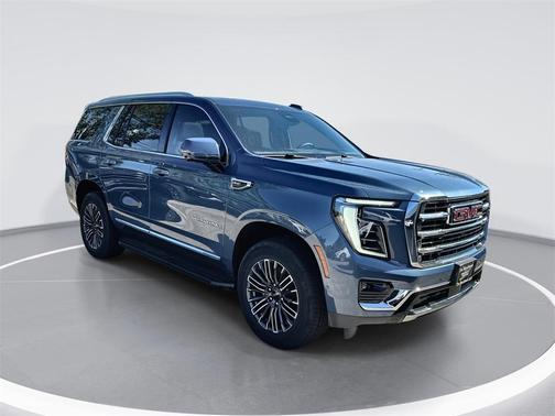 2026 GMC Yukon 2WD Elevation