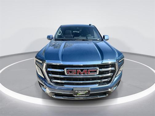 2026 GMC Yukon 2WD Elevation