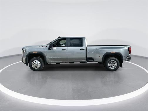 2026 GMC Sierra 3500 Base