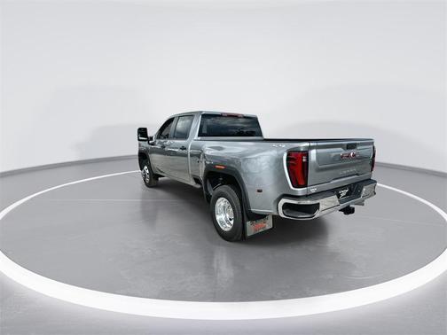 2026 GMC Sierra 3500 Base