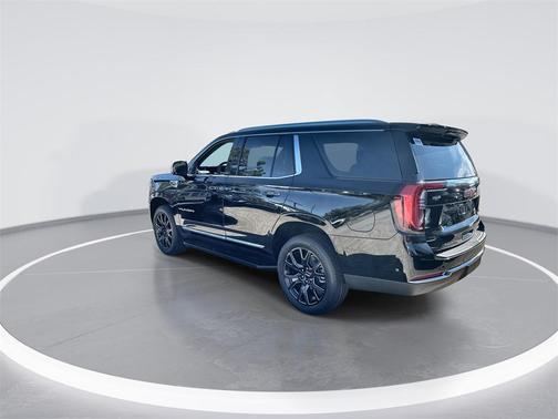 2026 GMC Yukon 4WD Elevation