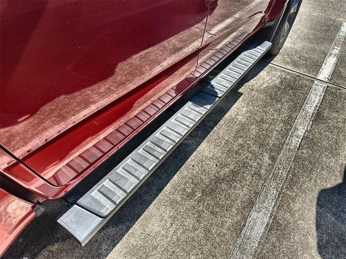 2015 Chevrolet Colorado Z71