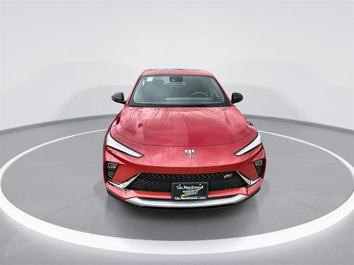 2026 Buick Envista Sport Touring FWD